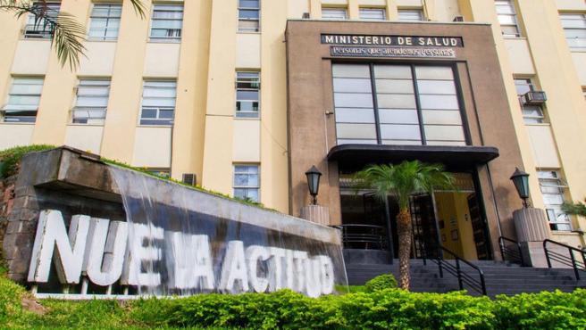 Minsa recomienda precaución ante anuncio de la OMS sobre la clasificación del talco como "probablemente cancerígeno"