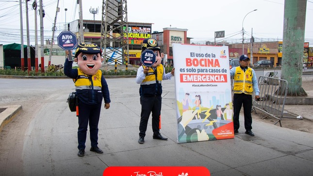 Archivo de JPG sobre una publicación del área de imagen