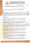 Vista preliminar de documento ORDENANZA MUNICIPAL N°007-2024-MDBI/A