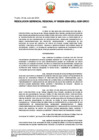 Vista preliminar de documento RG N° 206-2024-GRLL-GGR-GRCO
