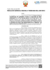 Vista preliminar de documento RG N° 208-2024-GRLL-GGR-GRCO