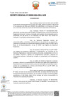 Vista preliminar de documento DECRETO REGIONAL N° 003 2024 GRLL GOB