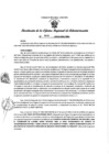 Vista preliminar de documento RORA N°685-2024