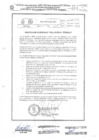 Vista preliminar de documento POLITICA DE SST  2024