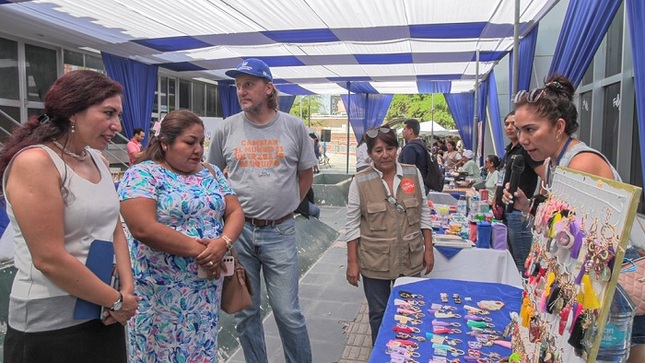 Feria