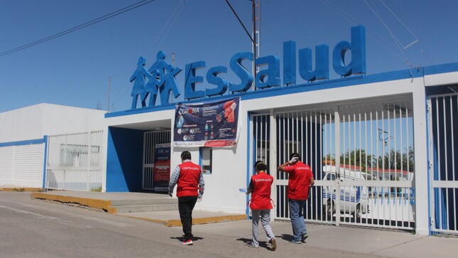 La Contraloría General identificó a 15 exfuncionarios y servidores del Seguro Social de Salud (EsSalud) que evaluaron y validaron la designación de cinco exdirectivos que no cumplían con el conocimiento ni la experiencia requerida para asumir el cargo, situación que habría afectado el proceso de incorporación de directivos públicos a la entidad, durante el periodo del 24 de junio de 2019 al 6 de julio de 2023.