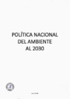 Vista preliminar de documento POLITICA NACIONAL DEL AMBIENTE AL 2030
