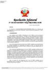 Vista preliminar de documento Resolución Jefatural N° 568-2024-MINEDU-VMGI-PRONABEC-DIAB