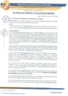 Vista preliminar de documento Acuerdo de Concejo Nº 134-2024-SO-CM-MDH