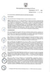 Vista preliminar de documento Ordenanza N° 629-MSS