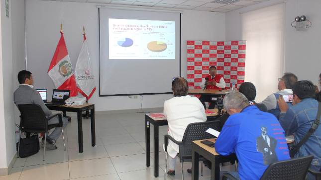 Durante el primer semestre del año, la Contraloría General determinó presuntas responsabilidades por hechos irregulares que involucran a 184 funcionarios y servidores de diversas entidades públicas en la región Ica. Ello como resultado de 29 informes de control posterior emitidos.