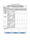 Vista preliminar de documento Formato para Entrevista Personal