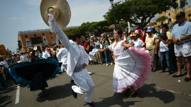 Programa patrio 