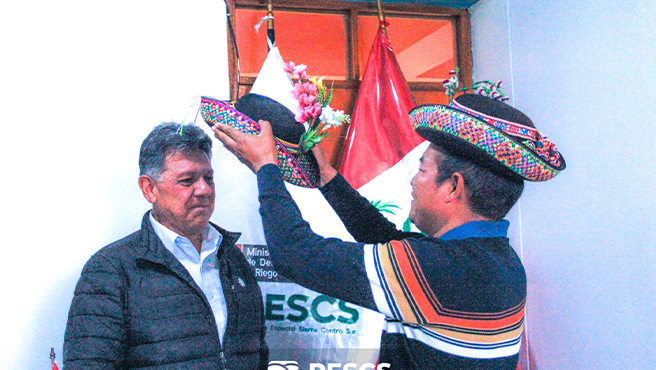 Nota de Prensa