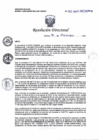 Vista preliminar de documento RD N° 233-2023-DE/HJATCH