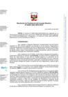 Vista preliminar de documento RPCD N° 00097-2024-OEFA PCD