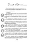 Vista preliminar de documento Decreto Supremo N° 003-2024-RE