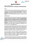 Vista preliminar de documento RESOLUCION JEFATURAL-001855-2024-JZ16LIM-MIGRACIONES