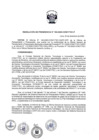 Vista preliminar de documento Plan Operativo Institucional - POI 2020- Primera Modificación