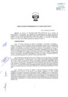 Vista preliminar de documento Plan Operativo Institucional (POI) Multianual 2021-2023