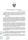 Vista preliminar de documento Plan Operativo Institucional - POI Anual 2023