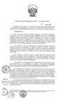 Vista preliminar de documento Plan Operativo Institucional - POI Anual 2024