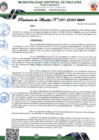 Vista preliminar de documento RESOLUCION DE ALCALDIA 120 - 2024