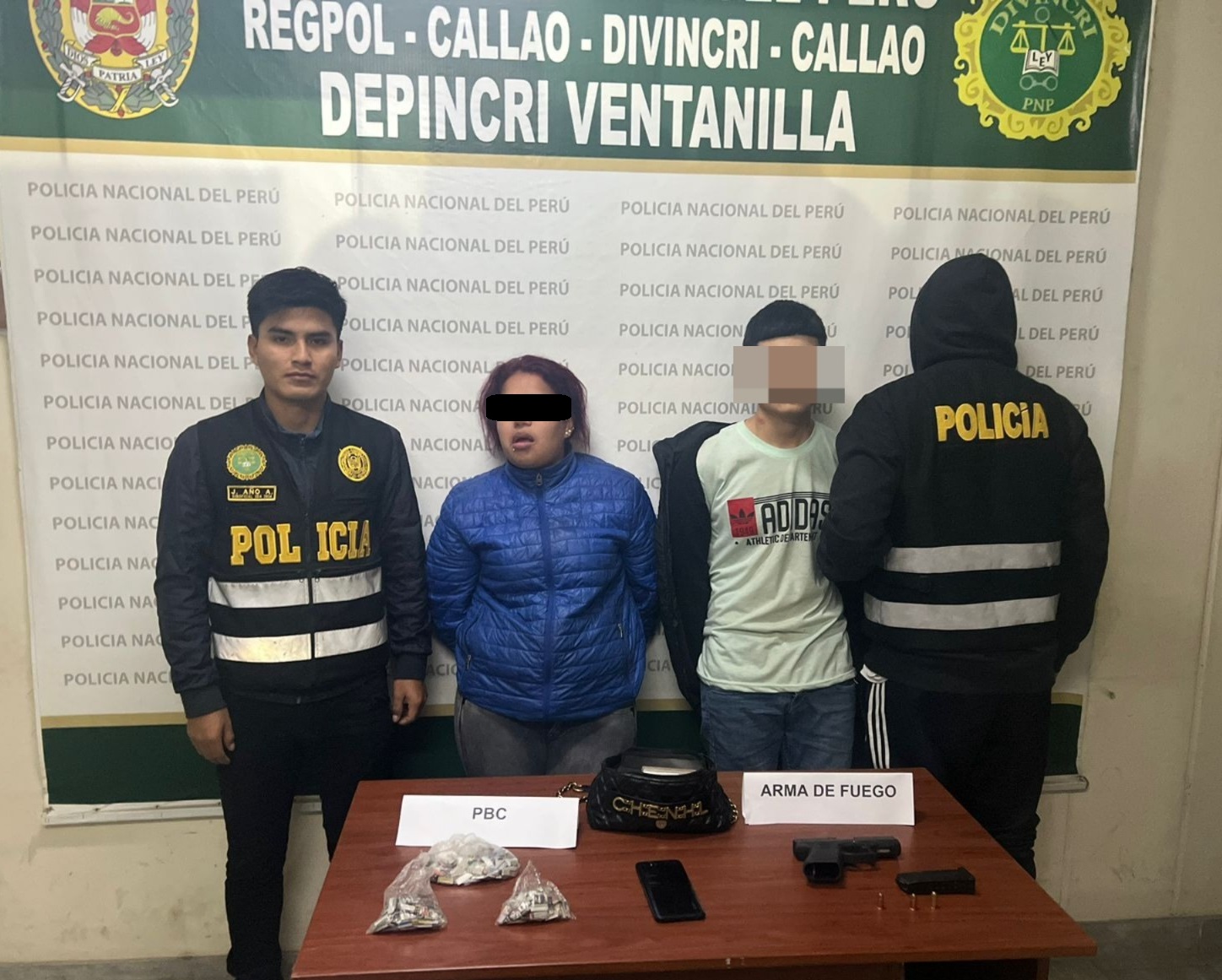 PNP