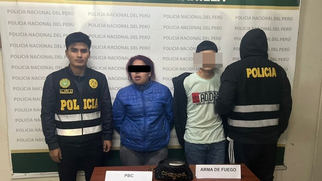 PNP