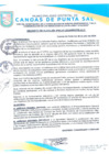 Vista preliminar de documento Decreto de Alcaldía N° 01-07-2024-MDCPS-ALC