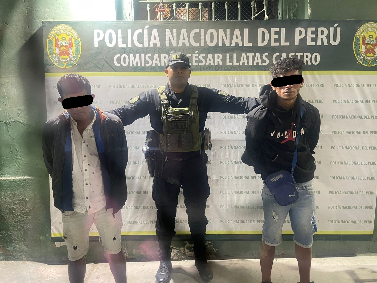 PNP
