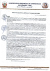 Vista preliminar de documento RESOLUCION DE GERENCIA MUNICIPAL N° 0276-2024-GM-MPCH-C