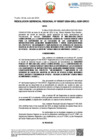 Vista preliminar de documento RG N° 207-2024-GRLL-GGR-GRCO