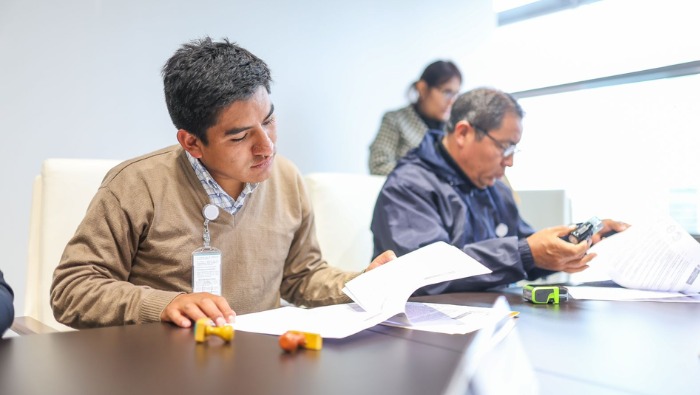 MIDAGRI suscribe convenios con seis municipios rurales de zonas altoandinas en beneficio de productores