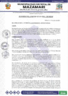 Vista preliminar de documento ACUERDO DE CONSEJO N° 115-2024