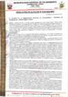 Vista preliminar de documento Resolución de Alcaldía Nro. 0140-2024-MDC