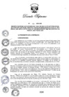 Vista preliminar de documento Decreto Supremo  N° 030-2023-RE
