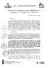 Vista preliminar de documento Resolución de la Oficina General de Administración y Finanzas N° 075-2024-PATPAL-FBB-OGAF