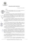 Vista preliminar de documento Resolucion de Alcaldia