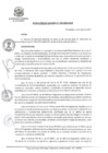 Vista preliminar de documento Resolucion de Alcaldia