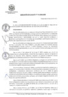 Vista preliminar de documento Resolucion de Alcaldia