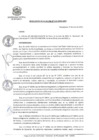 Vista preliminar de documento Resolucion de Alcaldia