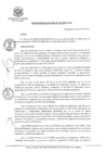 Vista preliminar de documento Resolucion de Alcaldia