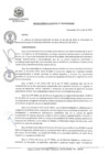 Vista preliminar de documento Resolucion de Alcaldia