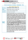 Vista preliminar de documento Reporte