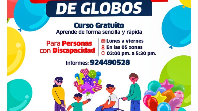 Archivo de JPG sobre una publicación del área de imagen