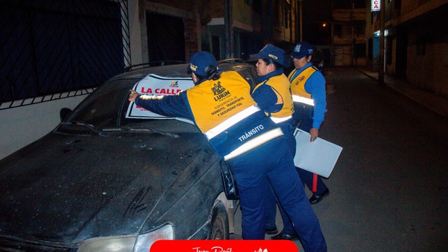 Archivo de JPG sobre una publicación del área de imagen