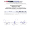 Vista preliminar de documento Resultado Evaluacion Curricular Convocatoria N° 021-1-2024-CE