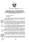 Vista preliminar de documento Decreto Supremo  N° 034-2023-RE