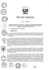 Vista preliminar de documento Decreto Supremo N° 035-2023-RE